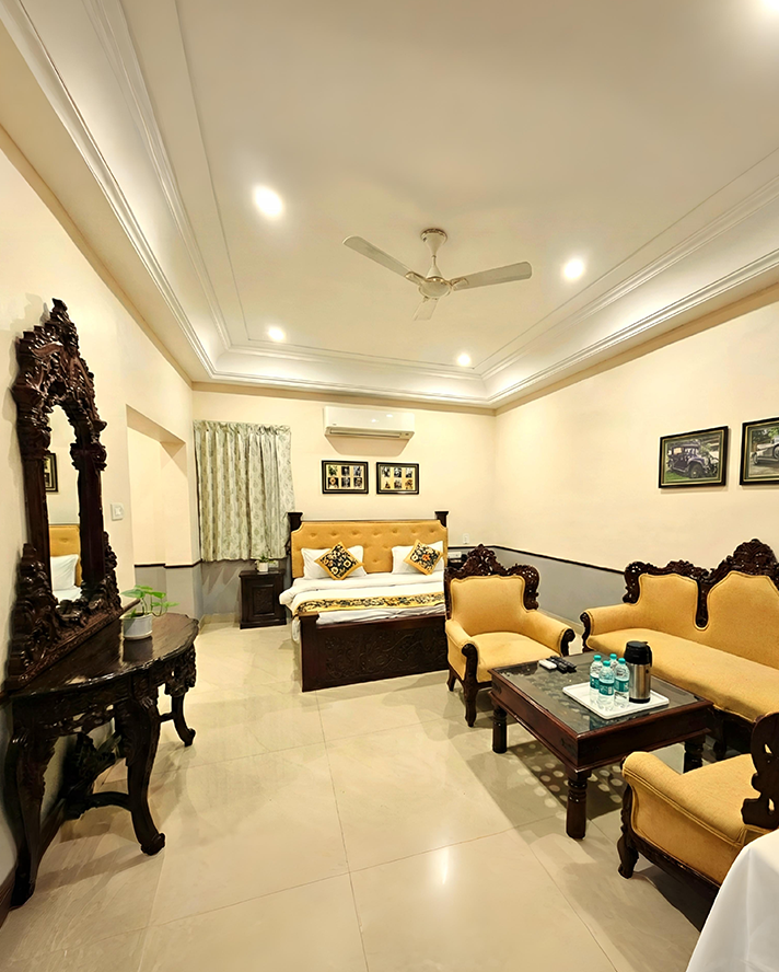 Family Suite