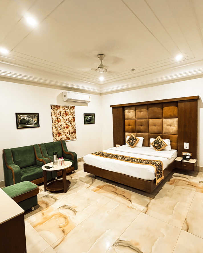 Royal Suite