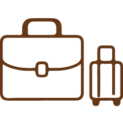 Business & leisure friendly stays