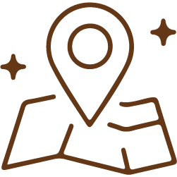 Local experience guidance
