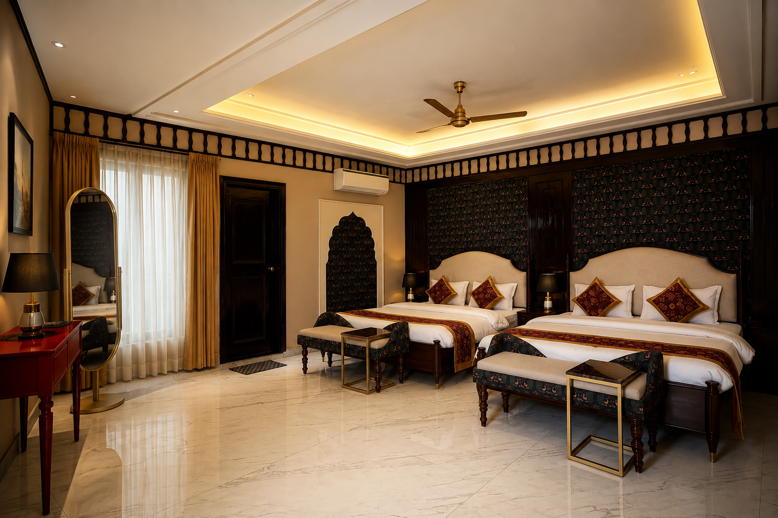 A Legacy Rooted in Bikaner
